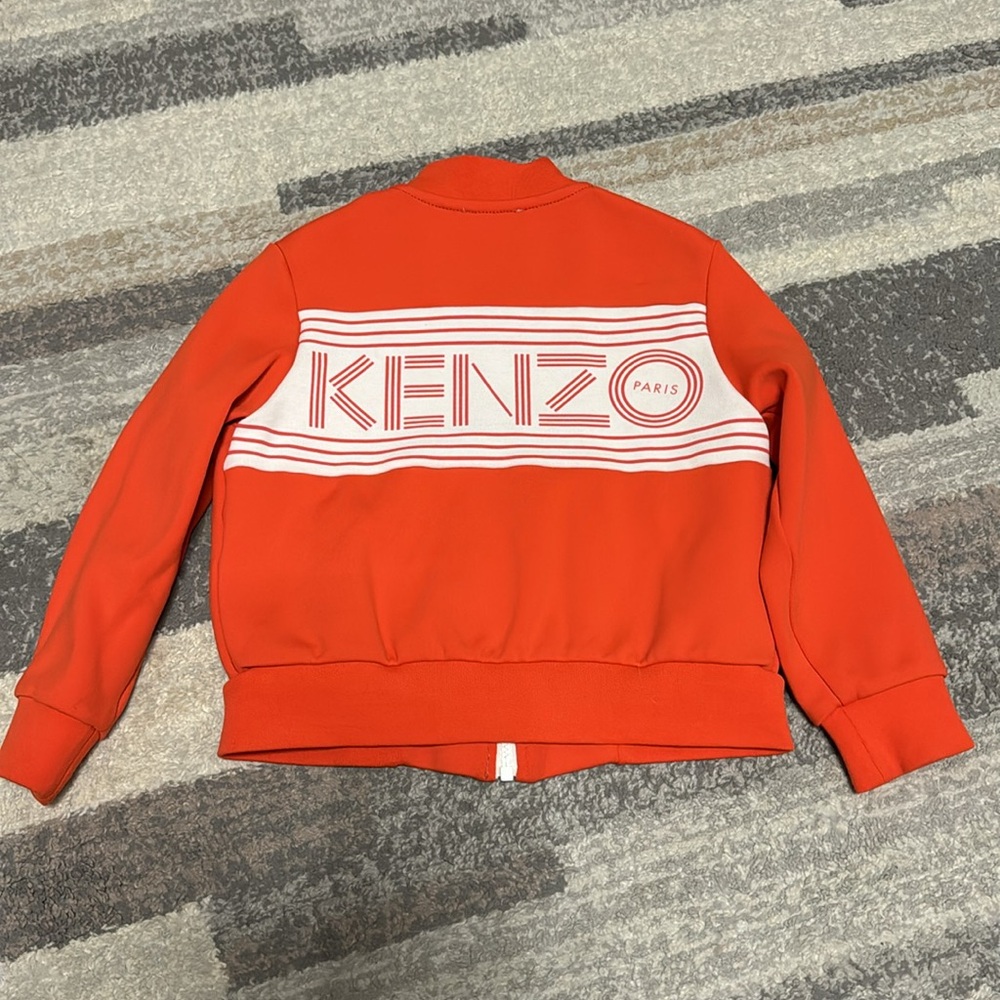 KENZO Jacket 3T